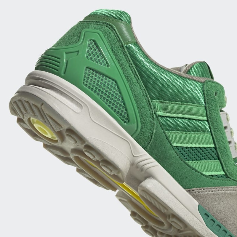 adidas ZX 8000 Fresh Mint Tea | GY4678 | Grailify